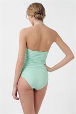 Maggi Caruthers in a bikini - ass