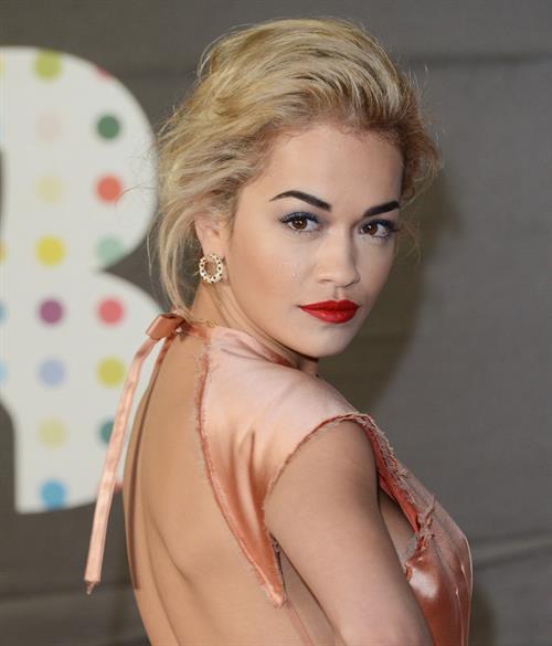 Rita Ora