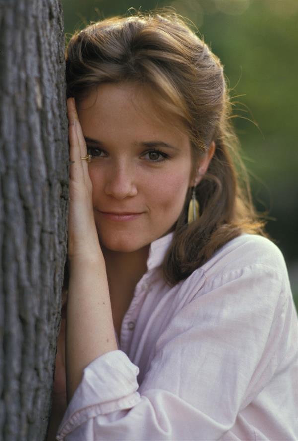 Lea Thompson