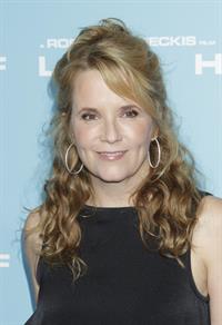 Lea Thompson