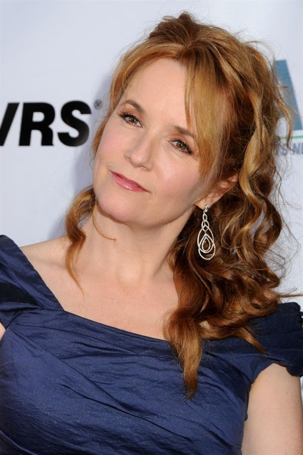 Lea Thompson