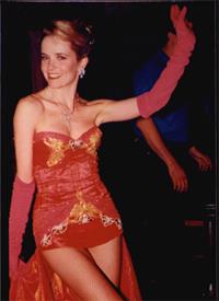 Lea Thompson