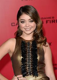 Sarah Hyland
