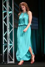 Lucy Lawless