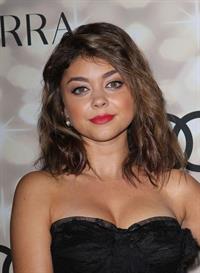 Sarah Hyland