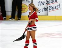Blackhawks Ice Crew