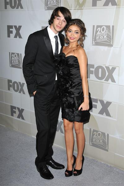 Sarah Hyland