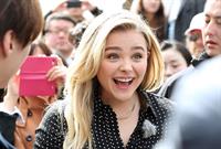 Chloë Grace Moretz