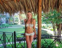 Katrina Bowden Bikini Pictures Katrina Bowden in a bikini