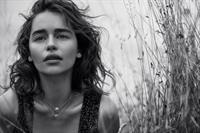 Emilia Clarke