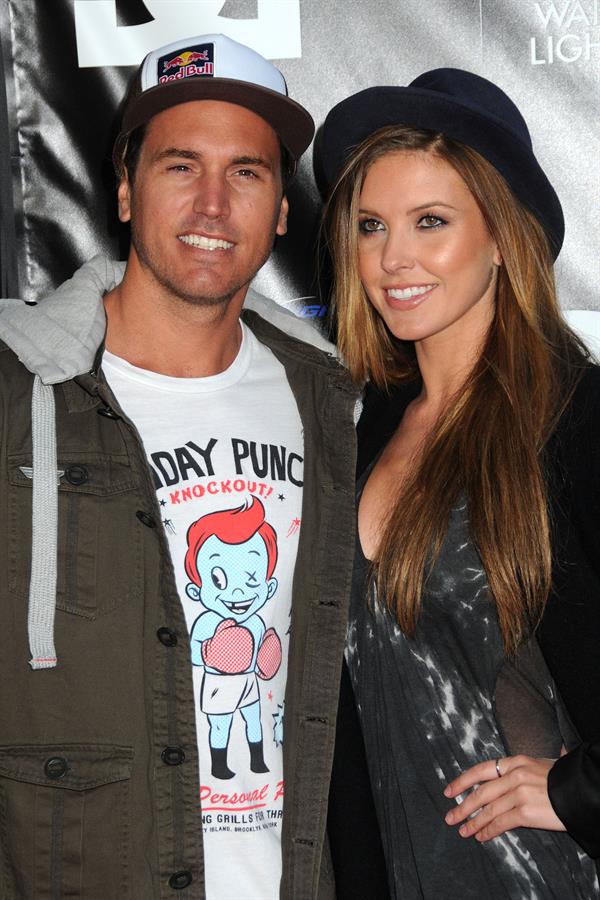 Audrina Patridge