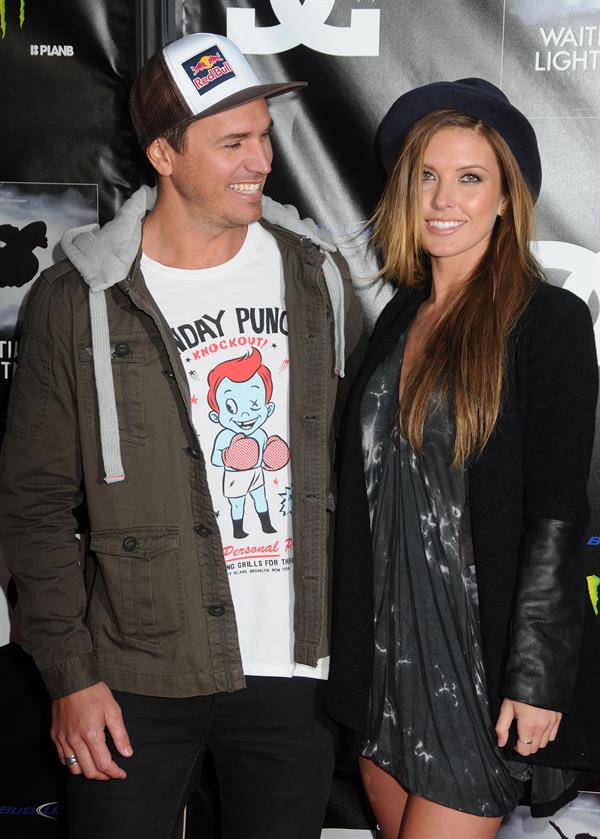 Audrina Patridge