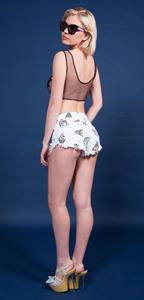 Kayslee Don Collins - ass