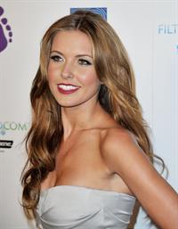Audrina Patridge