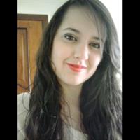 Veronica Rangel taking a selfie