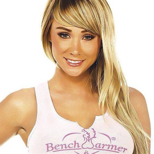 Sara Jean Underwood