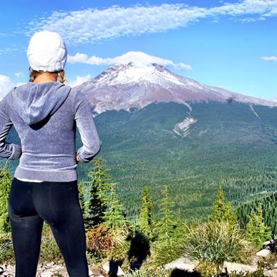 Sara Jean Underwood - ass