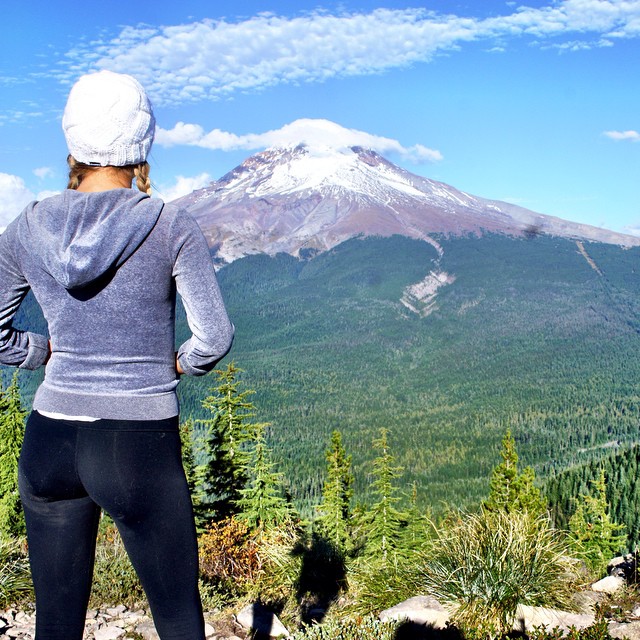 Sara Jean Underwood - ass