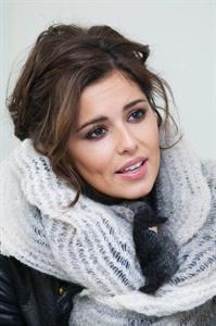 Cheryl Fernandez-Versini