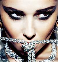 Cheryl Fernandez-Versini