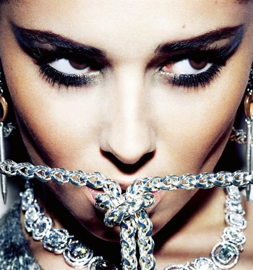 Cheryl Fernandez-Versini