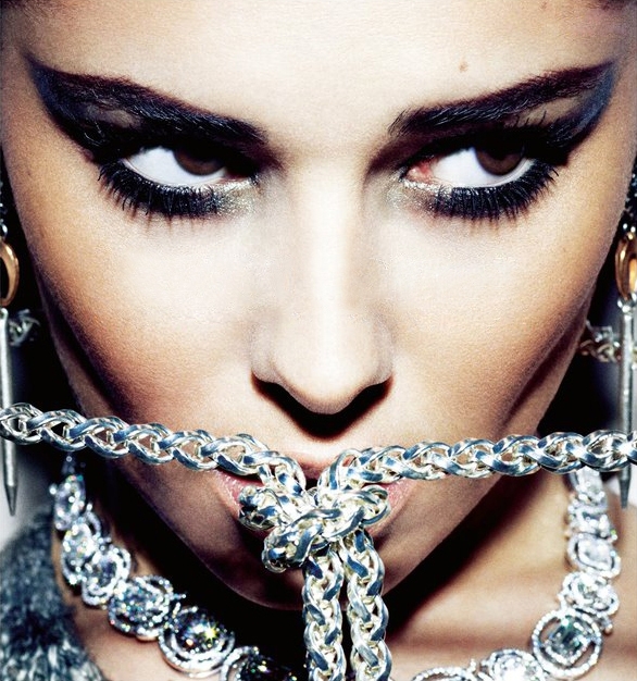 Cheryl Fernandez-Versini Pictures Cheryl Fernandez-Versini