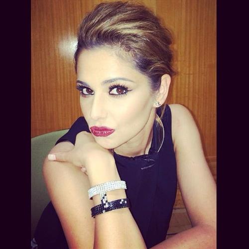 Cheryl Fernandez-Versini