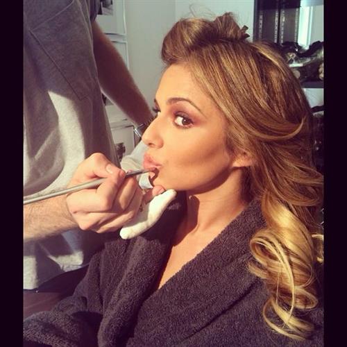 Cheryl Fernandez-Versini