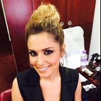 Cheryl Fernandez-Versini