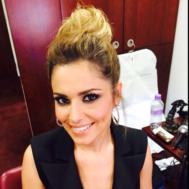 Cheryl Fernandez-Versini Pictures Cheryl Fernandez-Versini