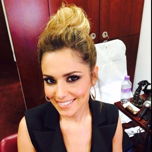 Cheryl Fernandez-Versini