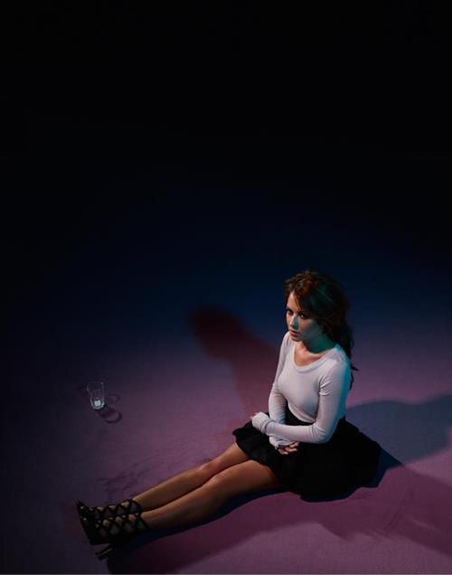 Cheryl Fernandez-Versini