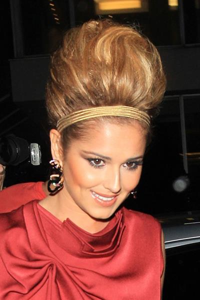 Cheryl Fernandez-Versini