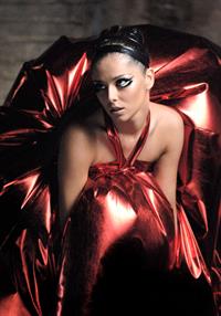 Cheryl Fernandez-Versini