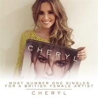 Cheryl Fernandez-Versini