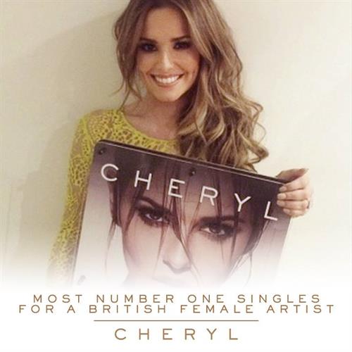 Cheryl Fernandez-Versini