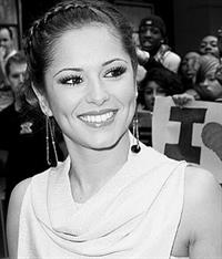 Cheryl Fernandez-Versini