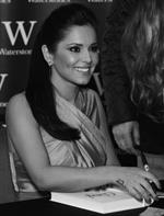 Cheryl Fernandez-Versini