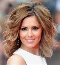 Cheryl Fernandez-Versini