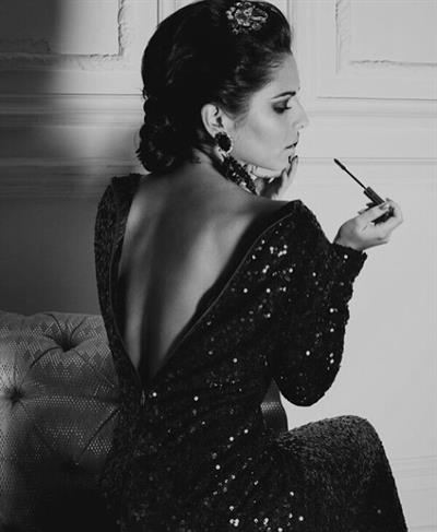 Cheryl Fernandez-Versini