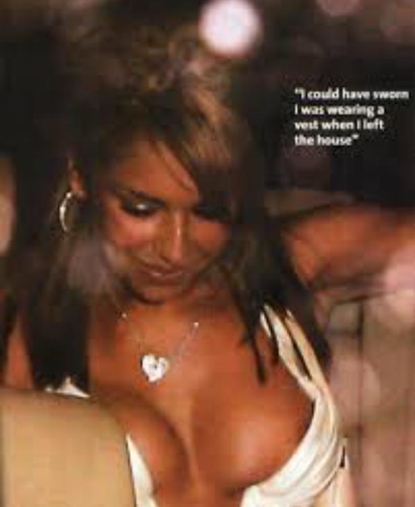 Cheryl Fernandez-Versini Pictures Cheryl Fernandez-Versini