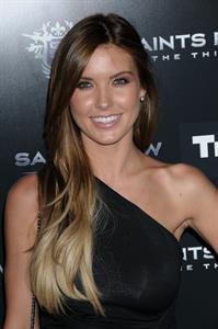 Audrina Patridge