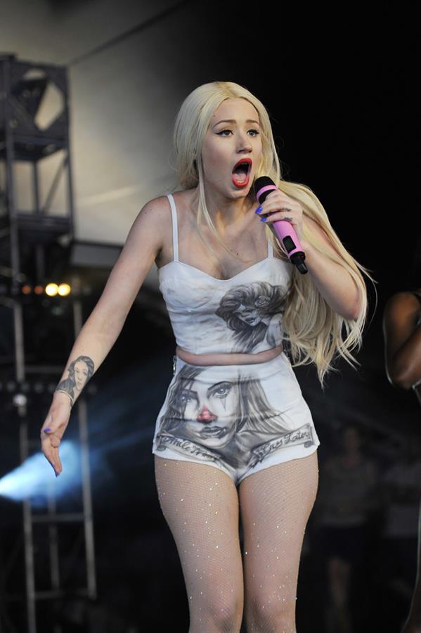 Iggy Azalea