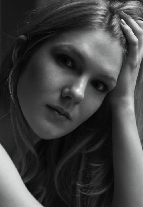 Lily Rabe