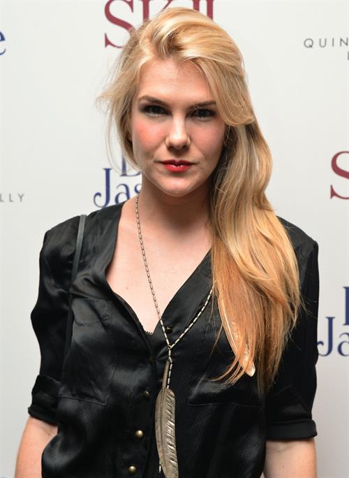 Lily Rabe