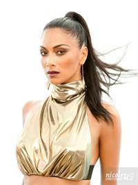 Nicole Scherzinger