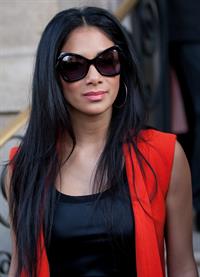 Nicole Scherzinger