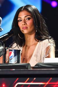 Nicole Scherzinger