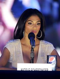 Nicole Scherzinger