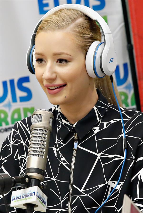 Iggy Azalea